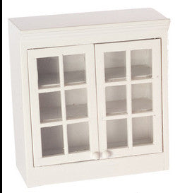 Kitchen upper Cabinet - White
