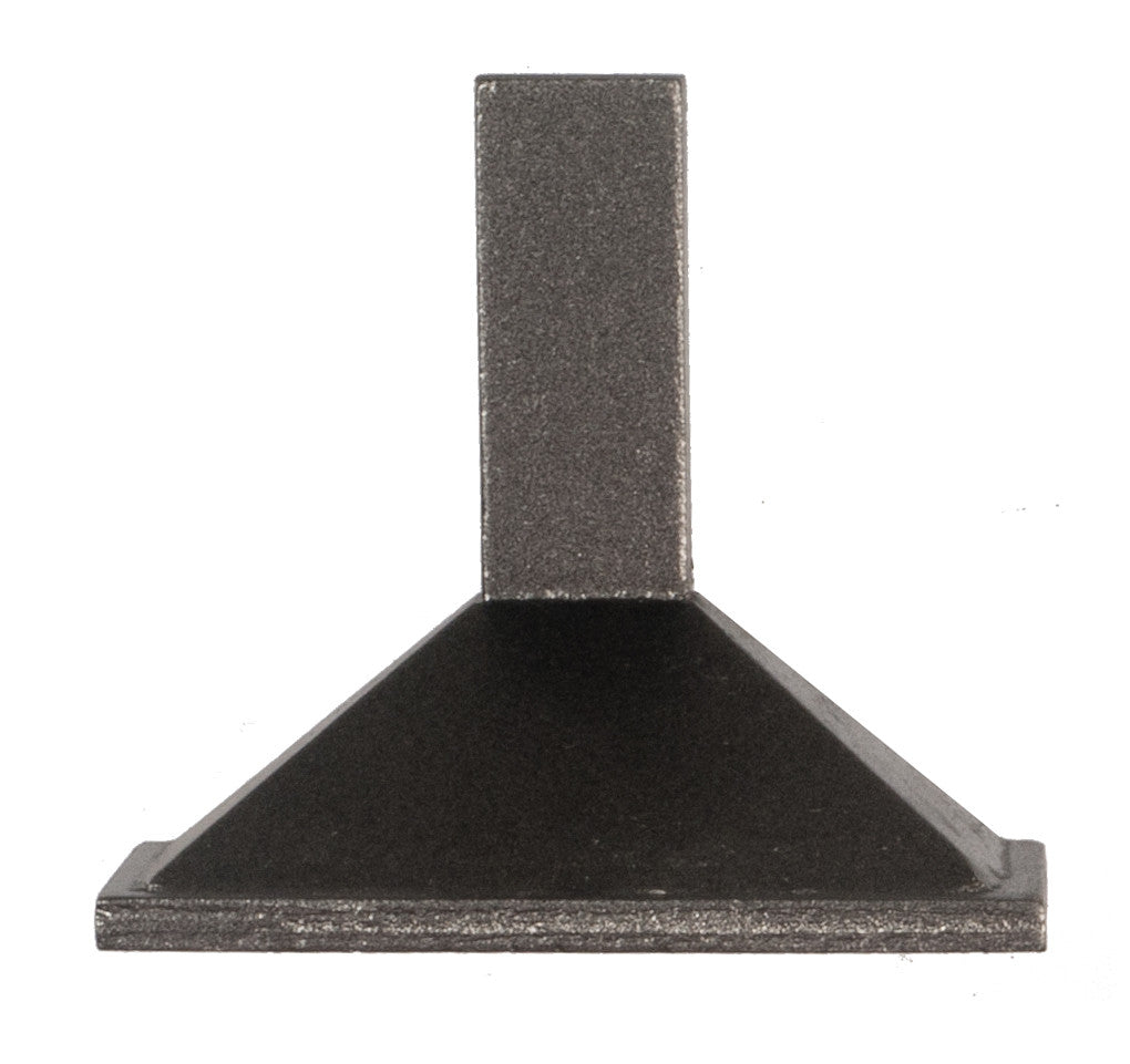 Range Hood - Black