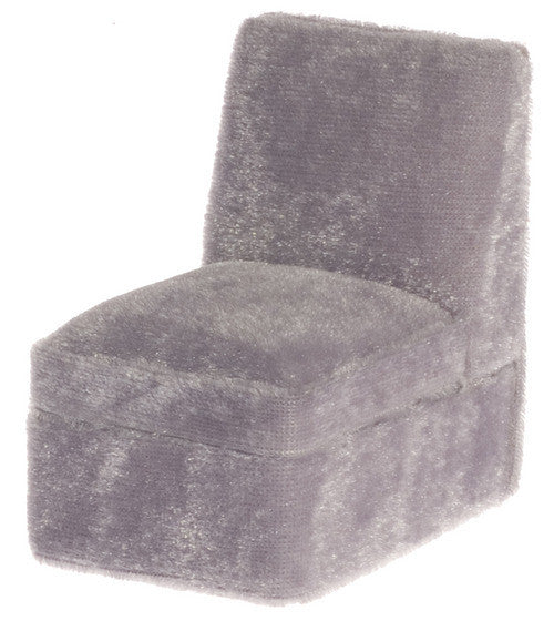 Sectional Sofa - Middle Section - Grey