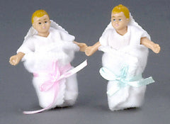 Babies and Children