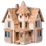 Greenleaf Fairfield Dollhouse Kit