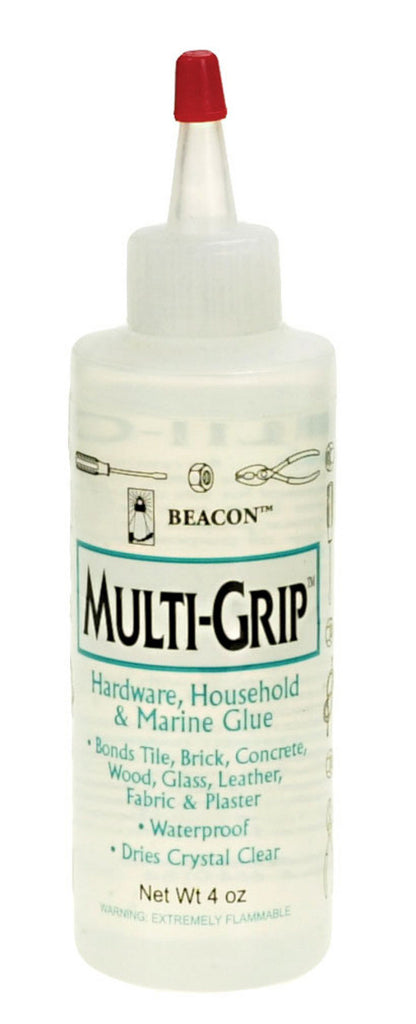 Multi-Grip Glue - 4 oz