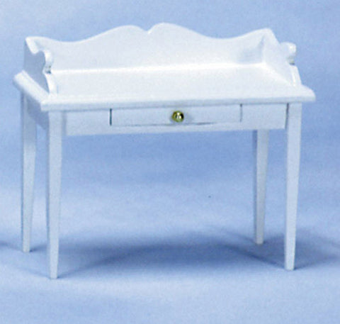 Desk - White