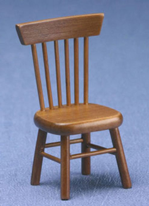 Side Chair - Walnut