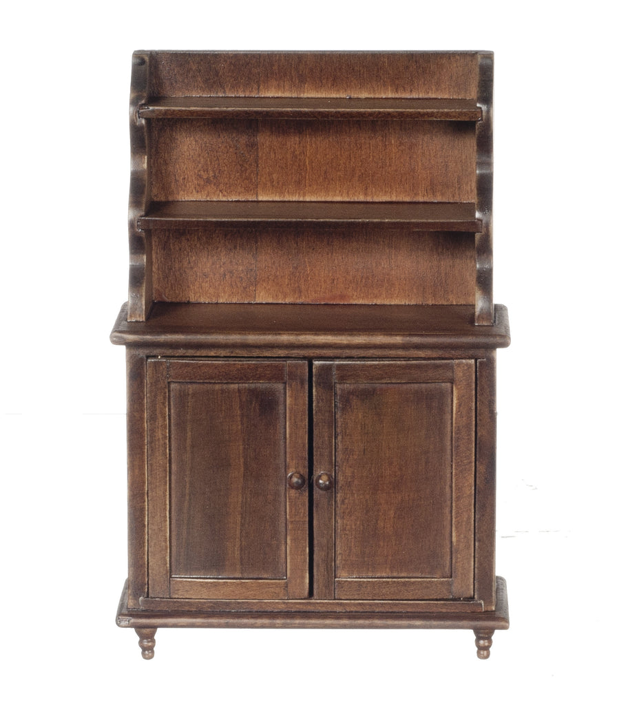 Hutch - Walnut