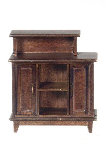 Small Bar - Walnut