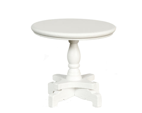 End Table - White