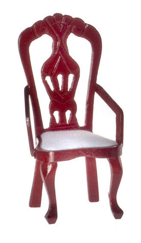 Victorian Armchair - Mahogany