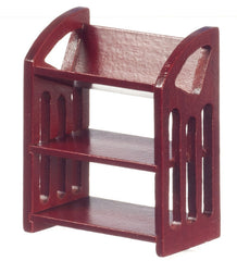 Dollhouse Bookshelf