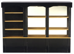 Dollhouse Hutch/cabinet