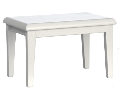 Dining Room Table - White
