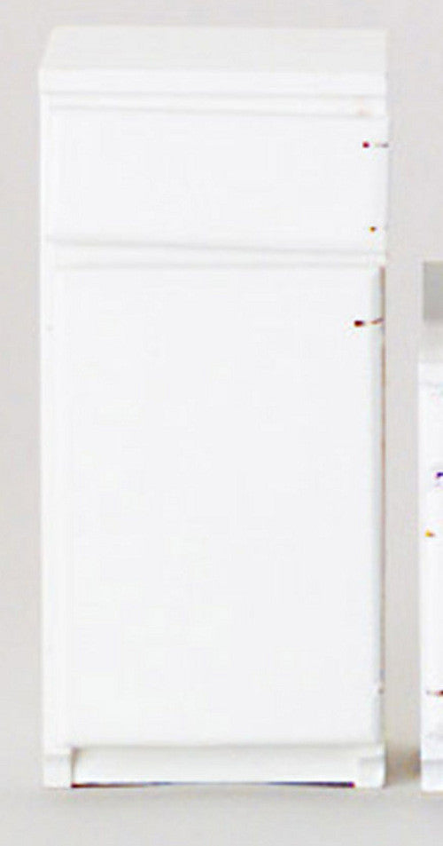 Kitchen Refrigerator - White