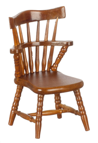 Windsor Chair - Walnut
