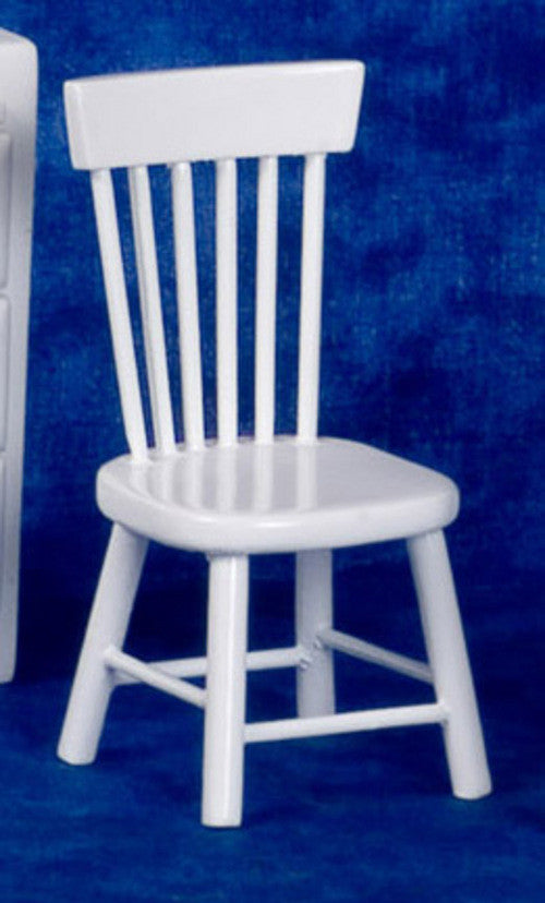 Side Chair - White