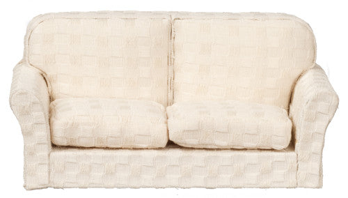 Modern Sofa - Beige