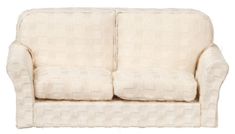 Modern Sofa - Beige