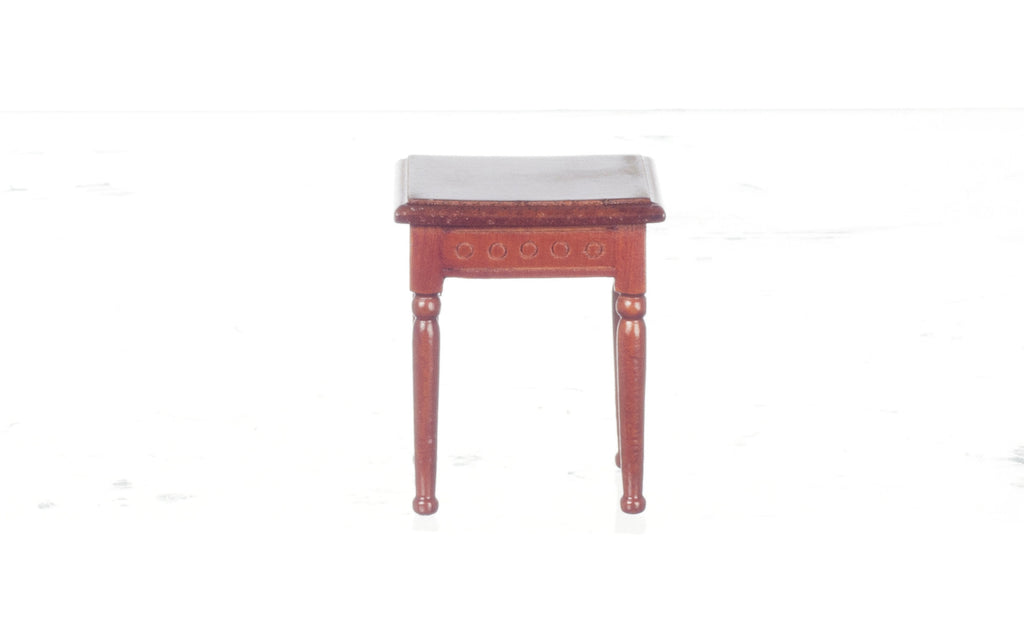 End Table - Walnut