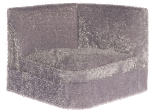 Sectional Sofa - Corner - Grey