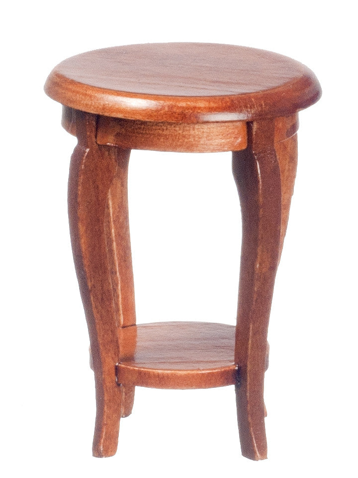 Radner Side Table - Walnut