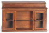 Large Bar - Walnut