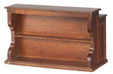 Large Bar - Walnut