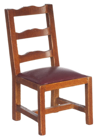 Chianti Side Chair - Walnut