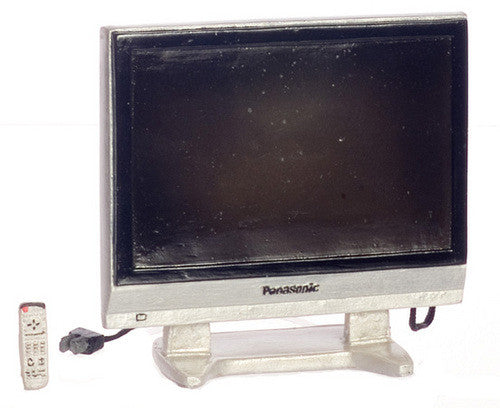 36 in. Widescreen Television with Remote