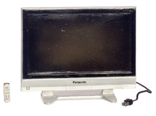 50 in. Widescreen Television with Remote